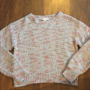 🥳🥳 3/$10 Women’s large cozy sweater